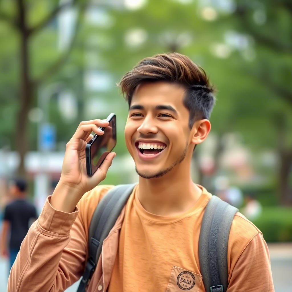 Изображение создано Qwen2.5-Max