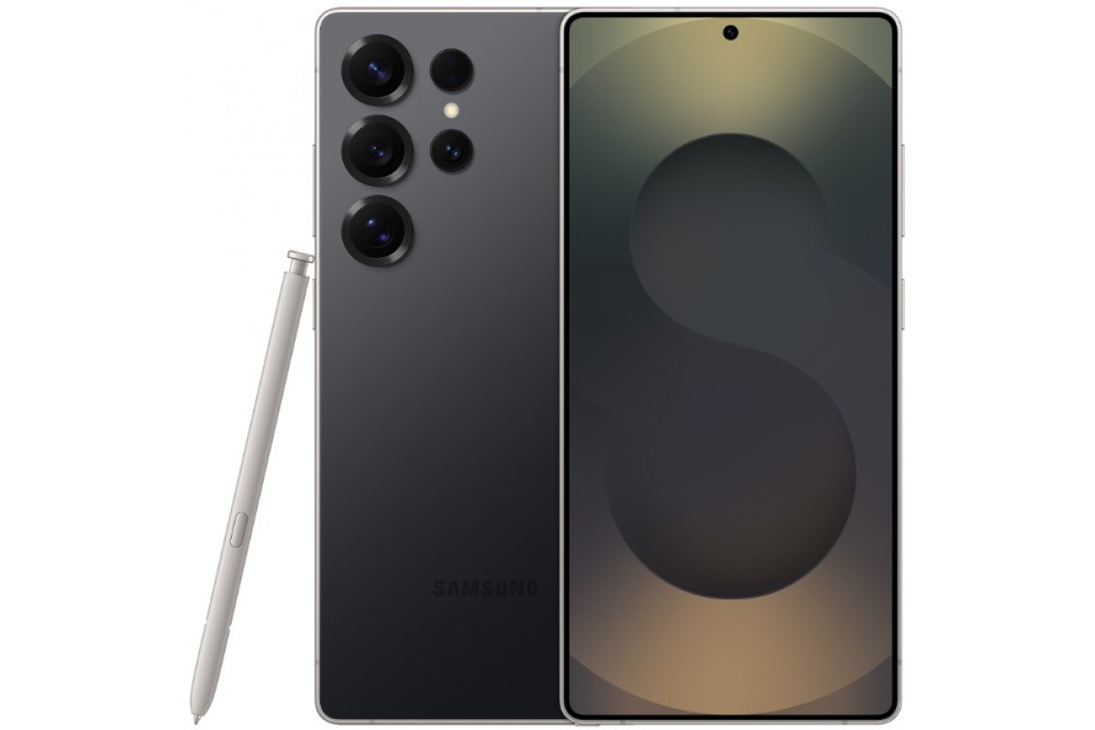 Samsung Galaxy S25 Ultra