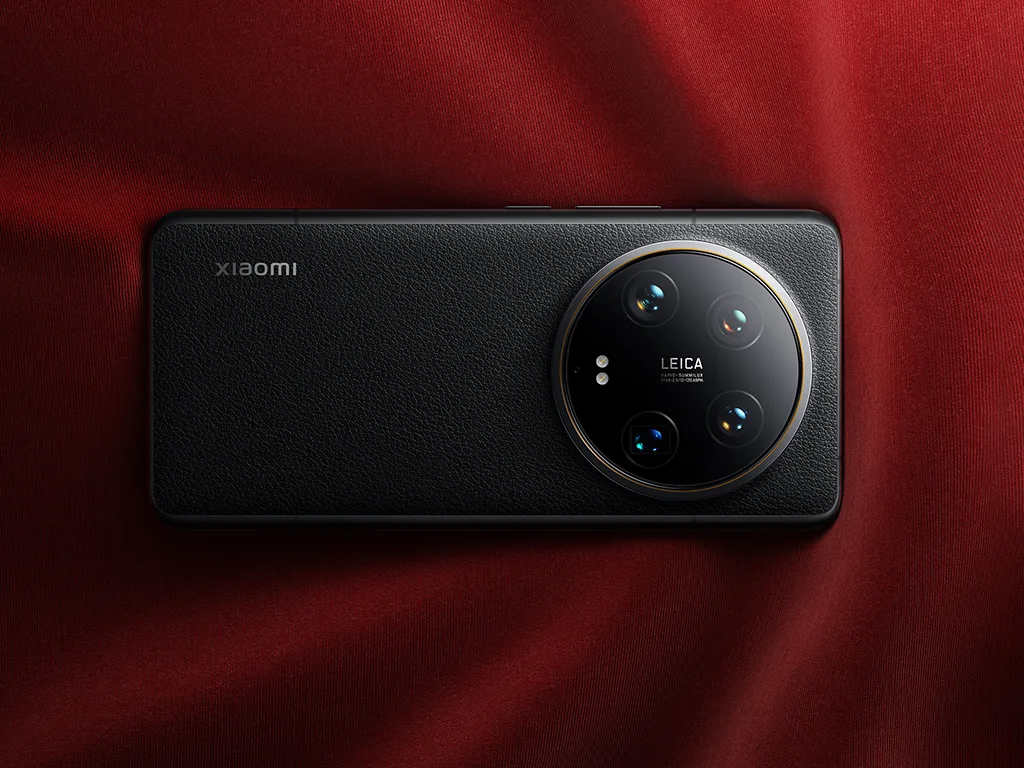 Xiaomi 15 Ultra