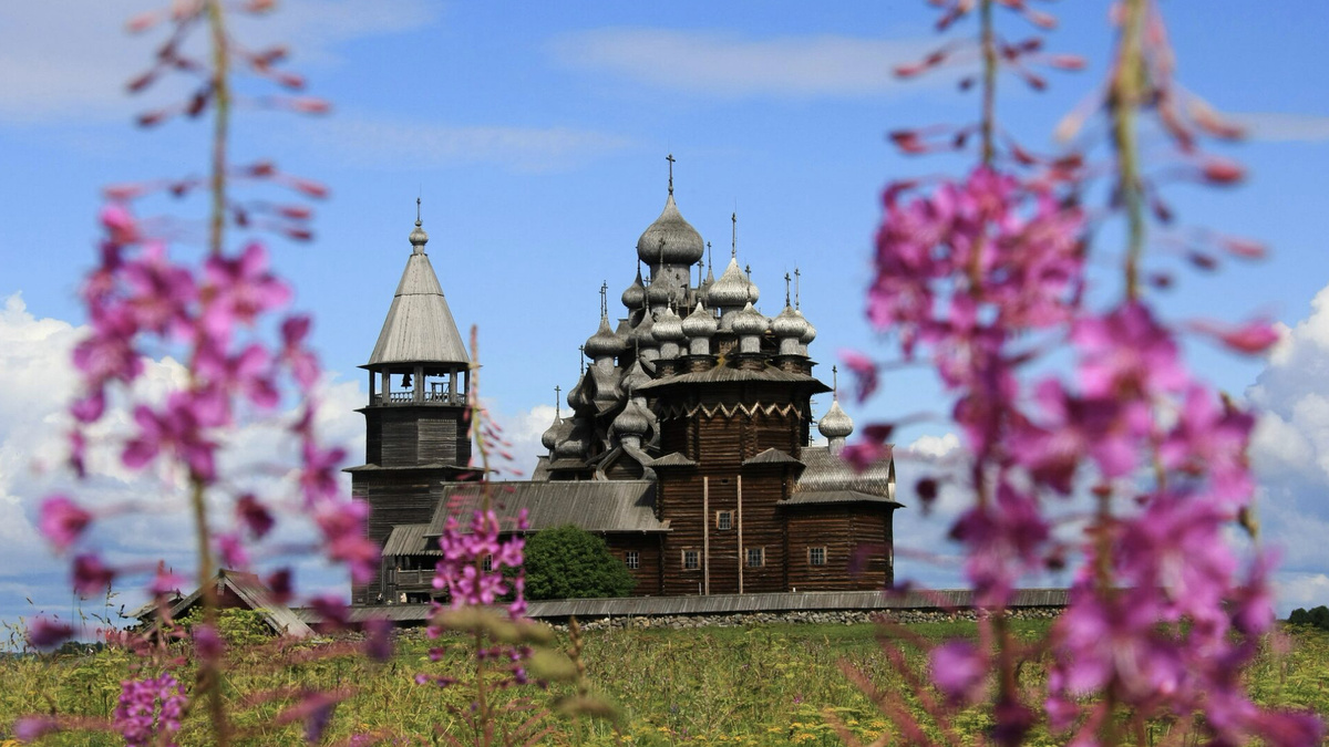 Кижи