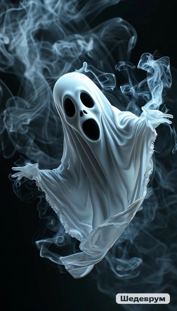 Изображение сгенерировано в нейросети Шедеврум