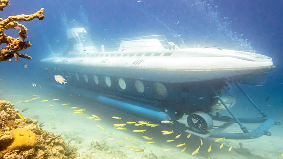 Фото: Sindbad Club