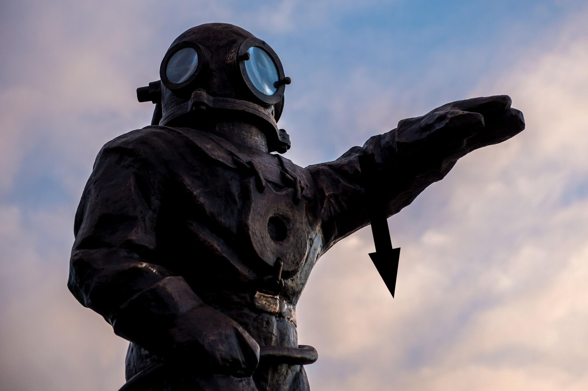    Алексей Ананенко: Храбрец, который спас Европу от ядерной катастрофы