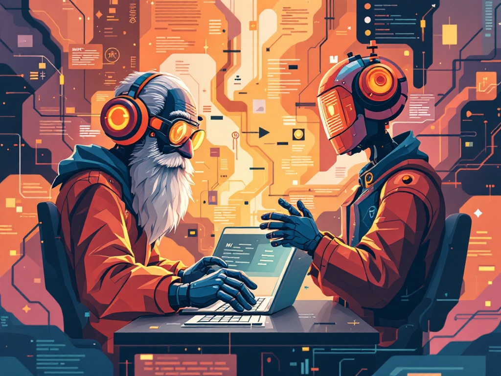 SMITH не заменяет BERT, а дополняет его