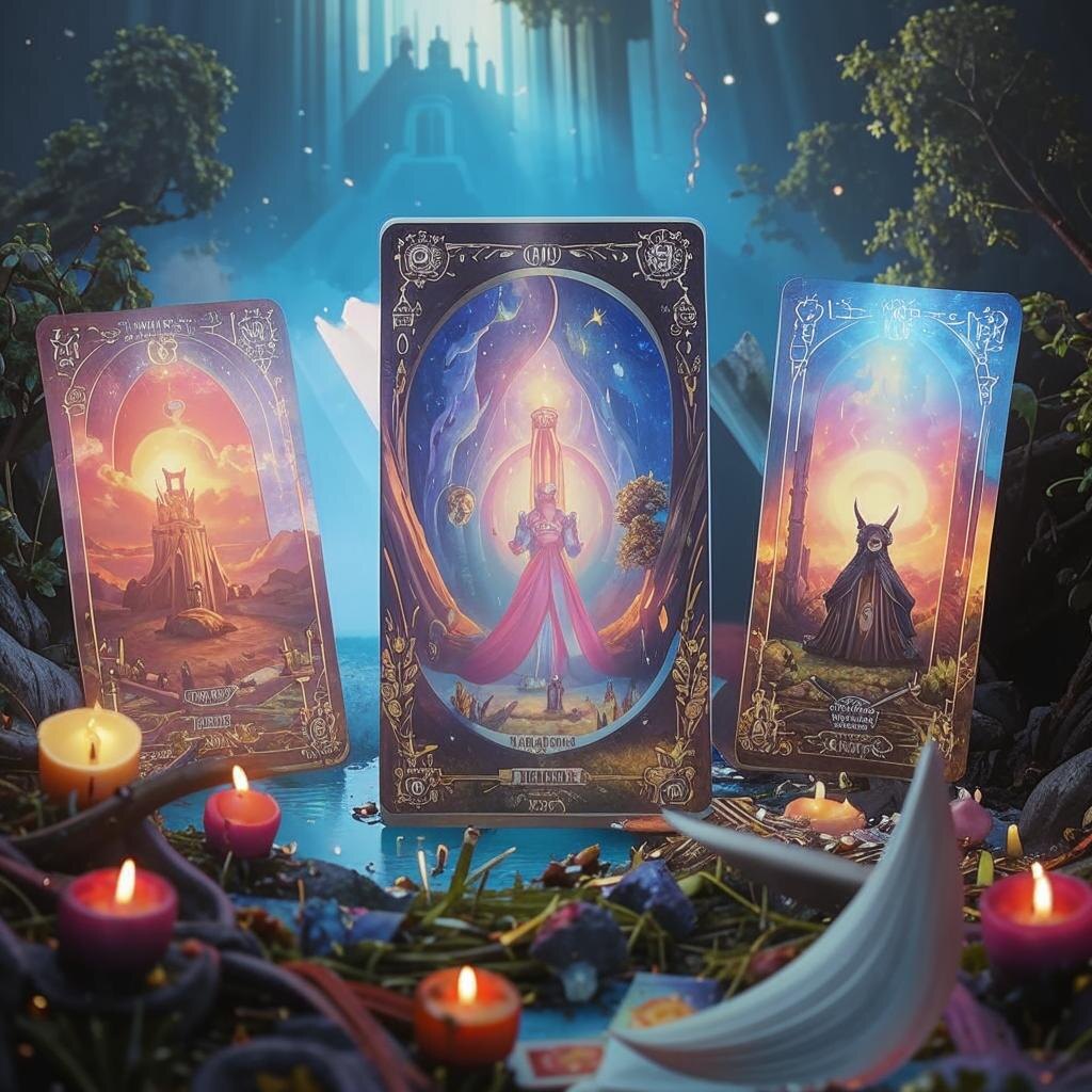 Карты. Иллюстрация сгенерирована нейросетью