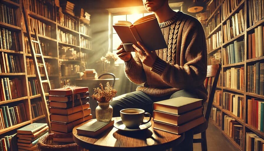 Мировые бестселлеры - список лучших изданий