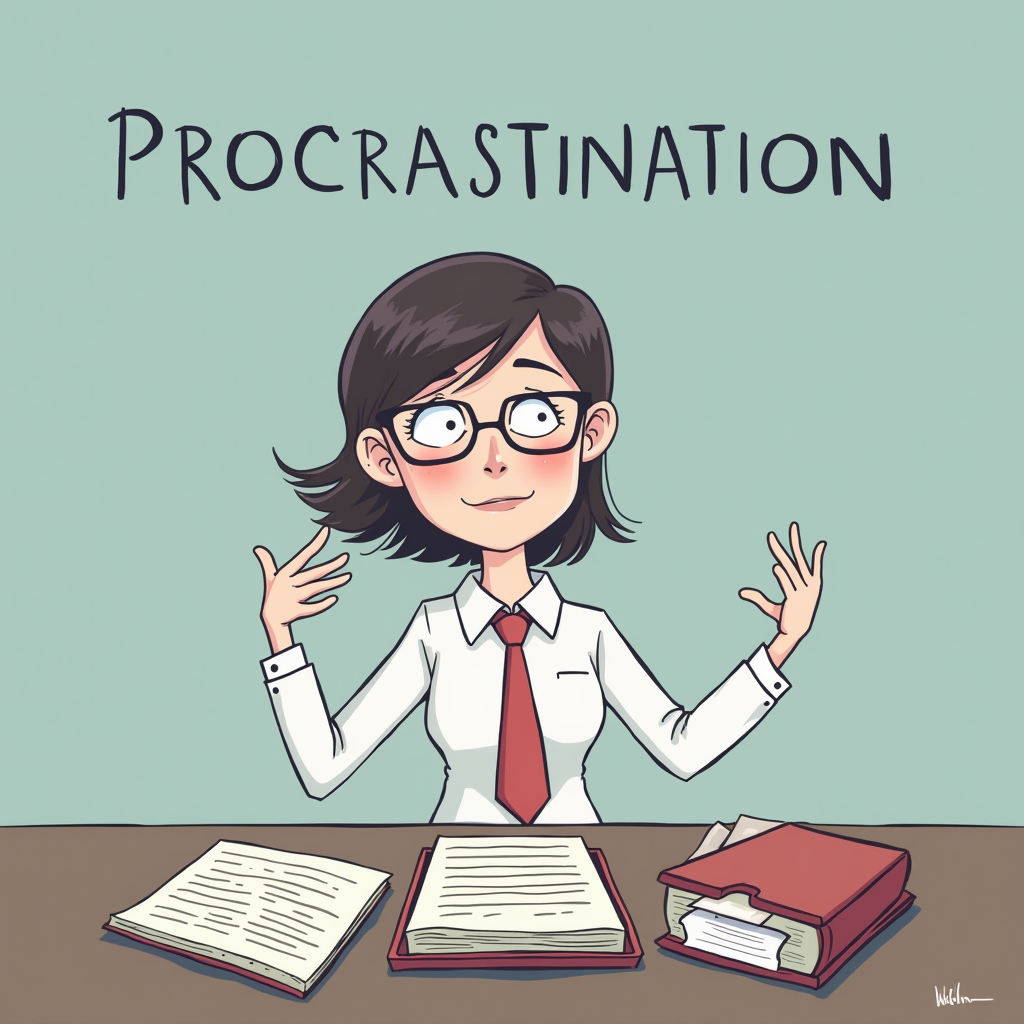 прокрастинация, борьба с ленью, тайм-менеджмент, правило двух минут, дофаминовое планирование, техника помидора, матрица эйзенхауэра, нейробиология, дофамин, самоконтроль