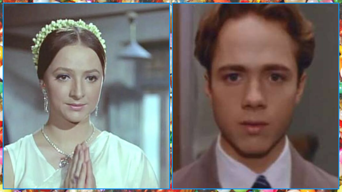 Ксения Рябинкина и Евгений Стычкин