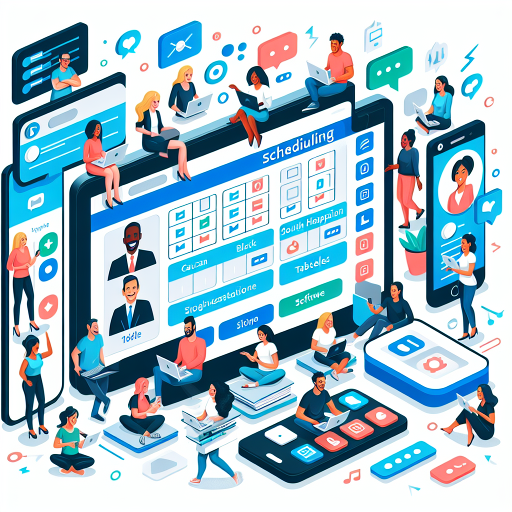    Настройка автоматических вебинаров с Make просто и удобно