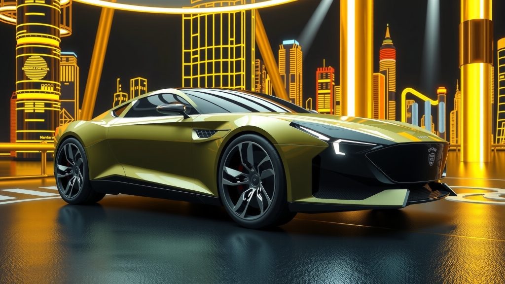    Какой тип автомобиля выбрать для ежедневных поездок