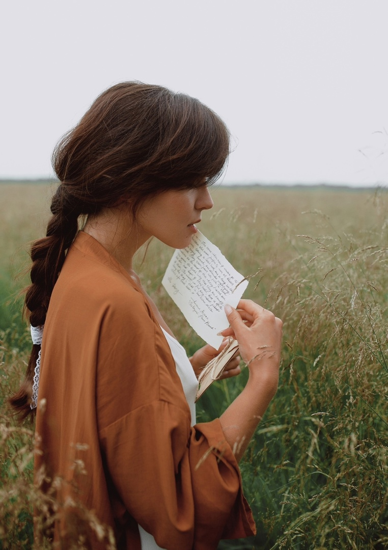 фотограф: Елизавета Жахалова