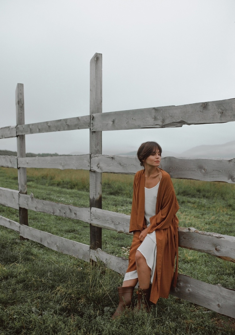 Фотограф: Елизавета Жахалова