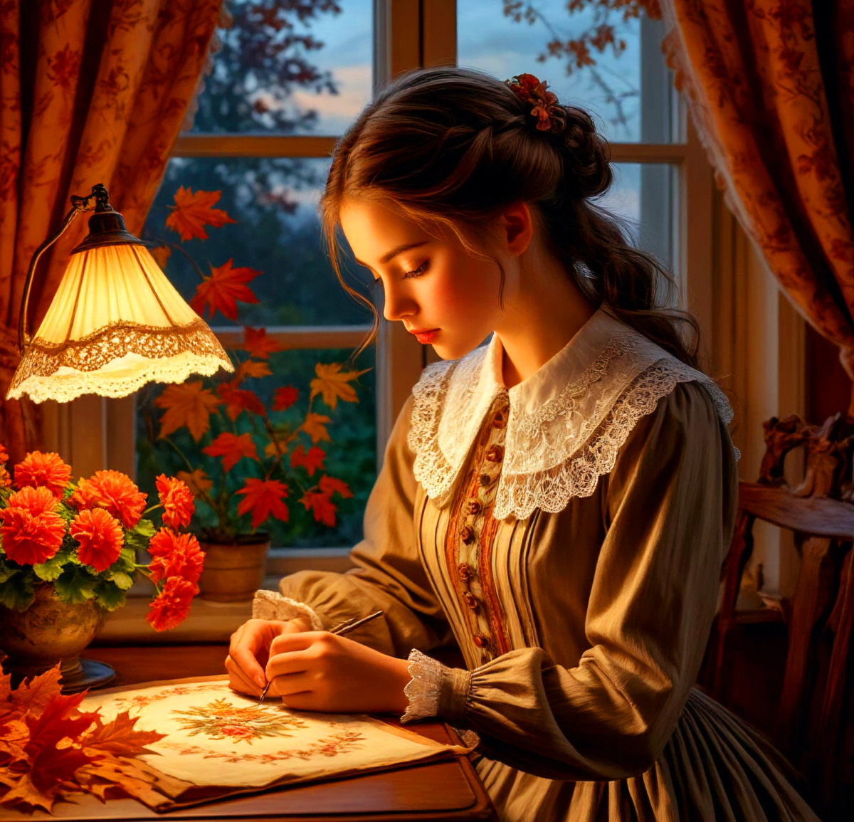 Картинка для иллюстрации рассказа