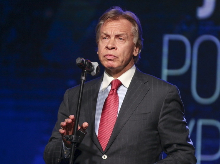    Пушков: Администрация Трампа считает Украину «нахлебницей»