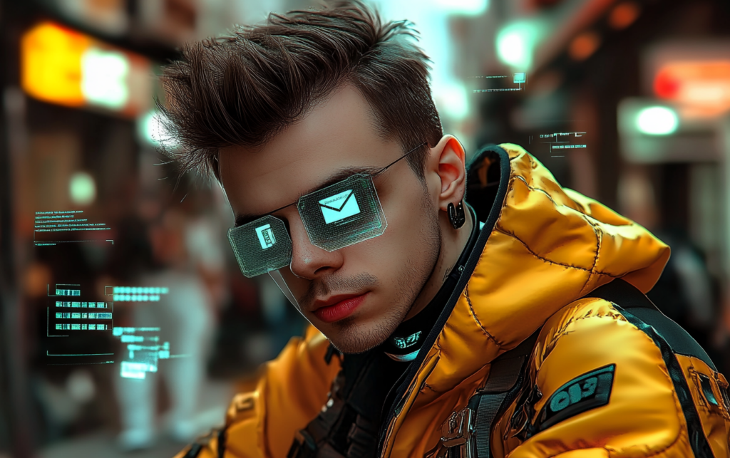    Как за 30 минут настроить автоматическую рассылку и вернуть клиентов в свой бизнес: пошаговая инструкция для фрилансеров и малых бизнесов! Даниил Вишневский