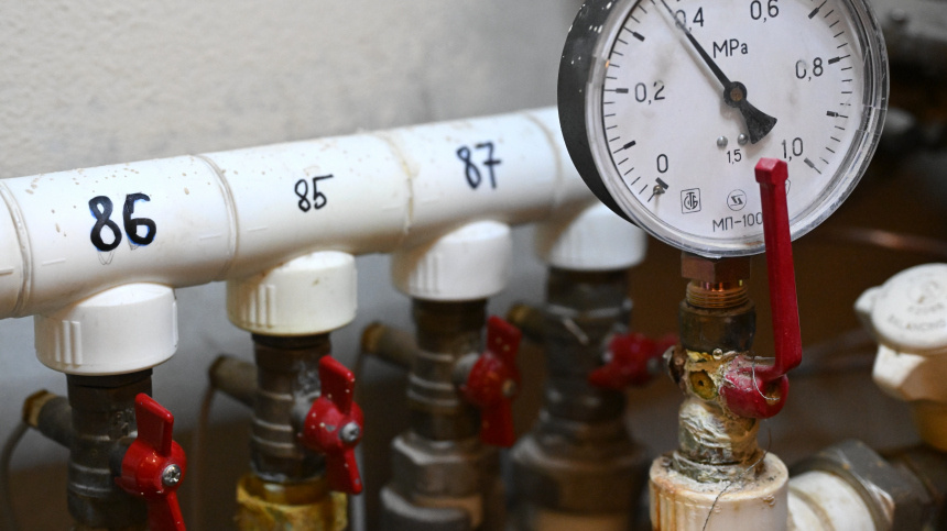    Фото: © РИА Новости/Кирилл Каллиников