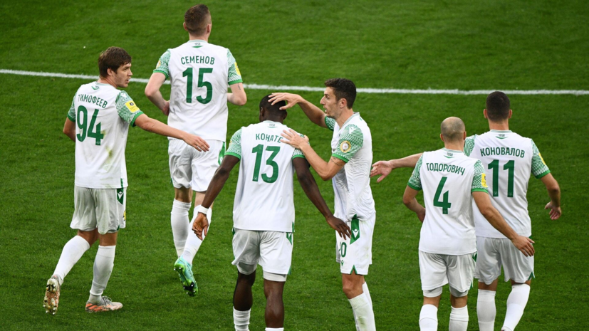   РИА Новости