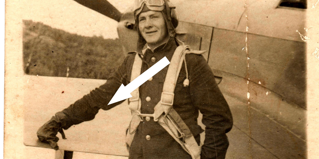 Лётчик Кожедуб: легенда с 62 победами и ни одним ранением