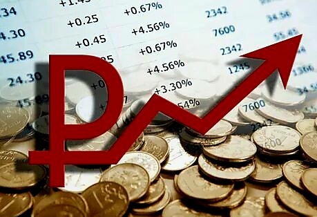 "Почему укрепление рубля не спасет вас от растущих цен в магазинах?"