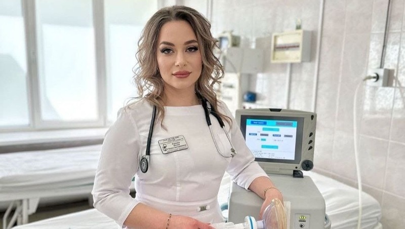      Фото: Телеграм-канал больницы скорой помощи