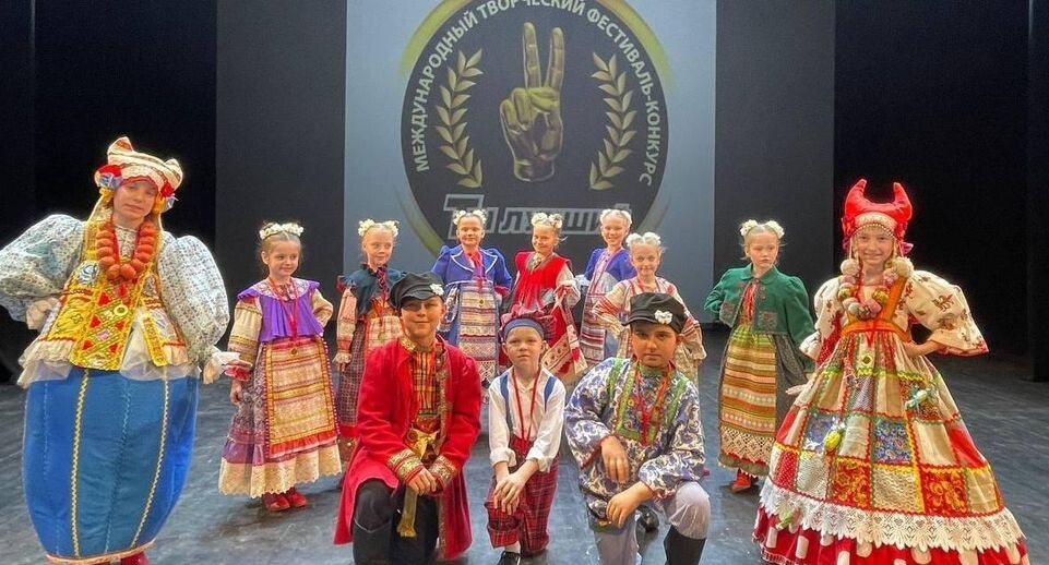    Пресс-служба администрации Подольска