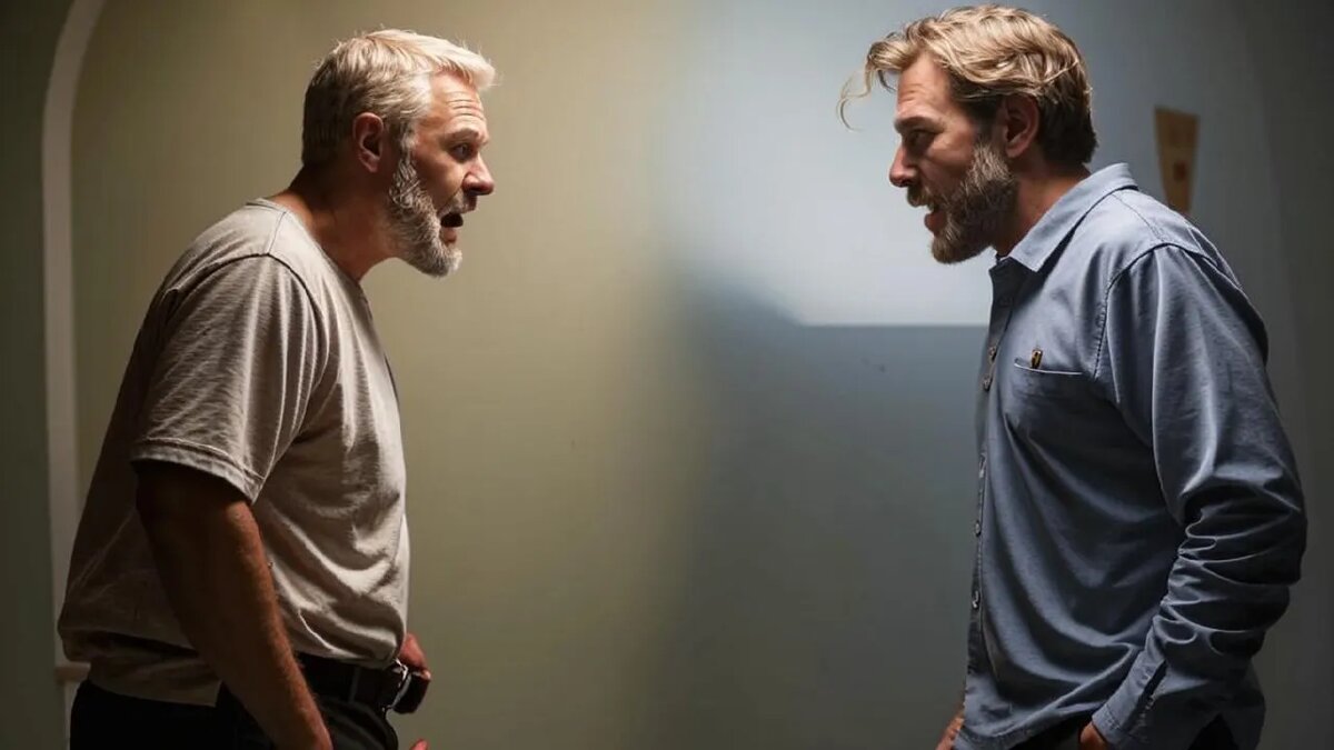    Сгенерировано ИИ