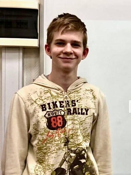 Фото из личного архива Андрея