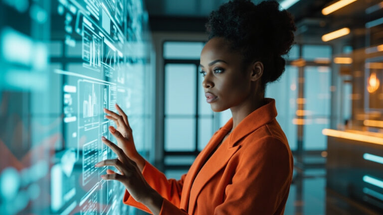    ИИ автоматизация для бизнеса Astralot AI