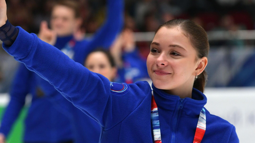   РИА Новости