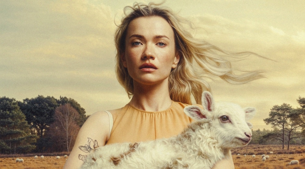     Обложка альбома «Ангелы и не очень» (2025)