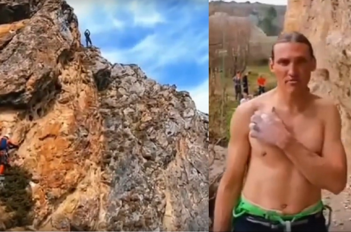    Александру Лисину в 2023 году буквально заново собрали плечо