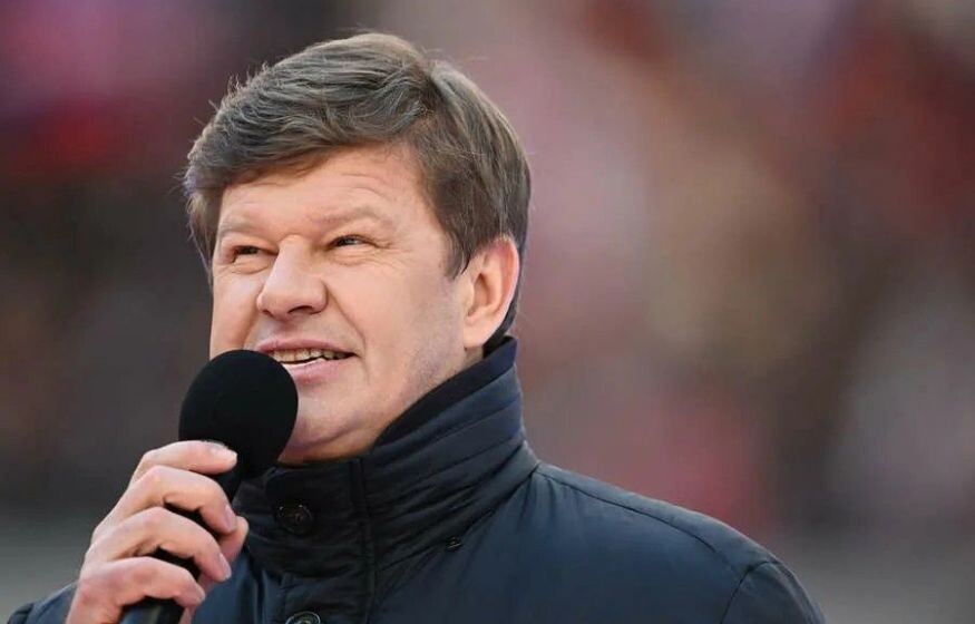    «Идите в ж**у, господа квасные-патриоты»: Губерниев грубо оскорбил Z-блогеров