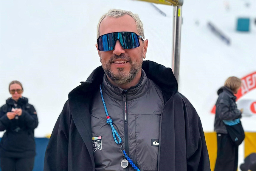 Фото: Мария Шеди