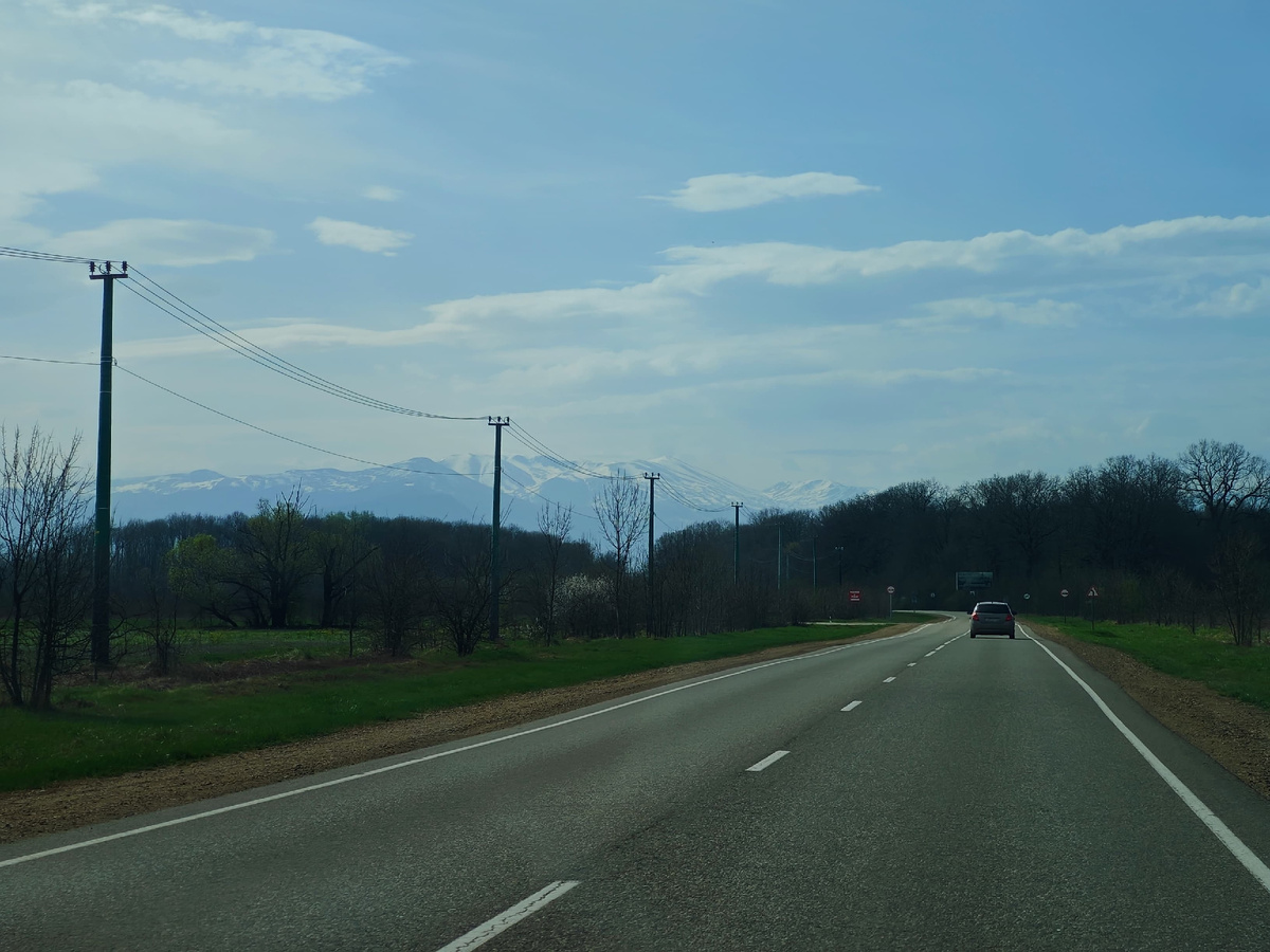 Фото автора. 