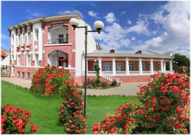 "Трехгорка"