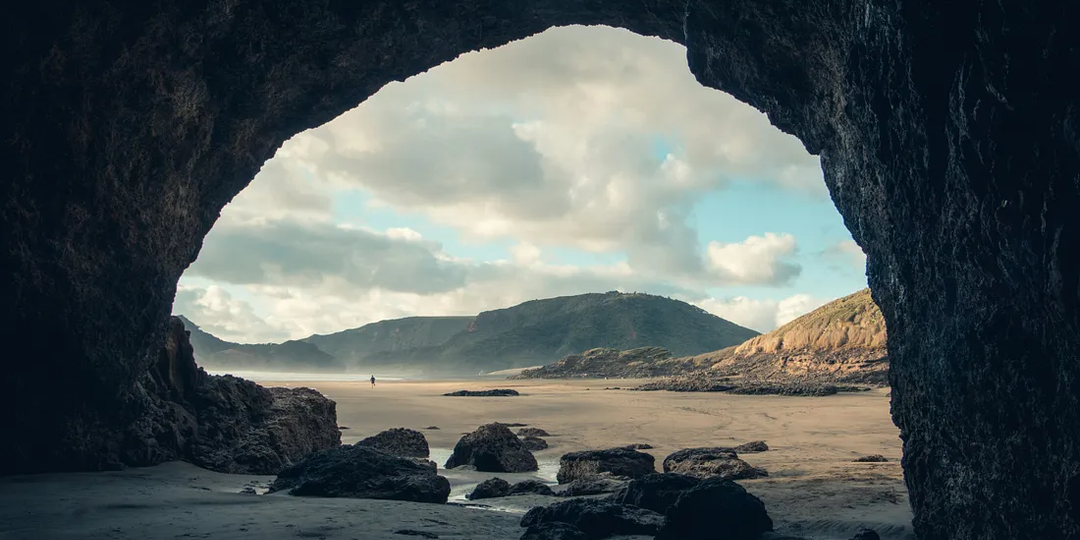 Как пещеры могут хранить больше памяти, чем наш мозг