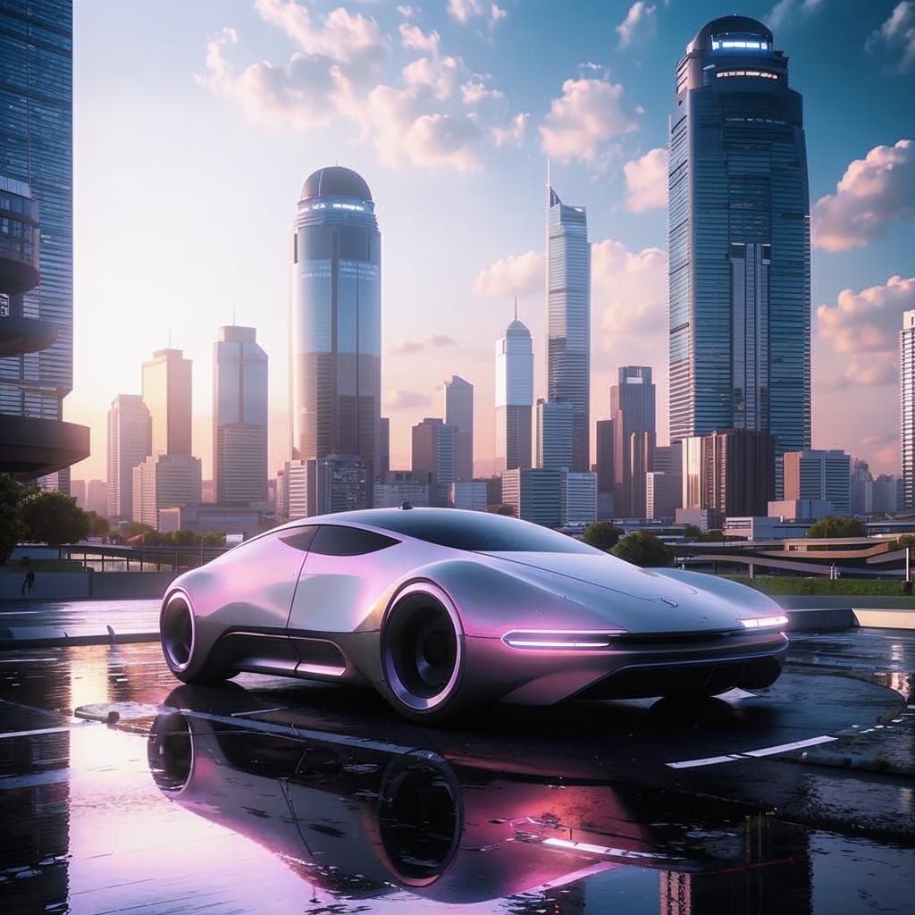 Первые прототипы уже прошли тестирование.