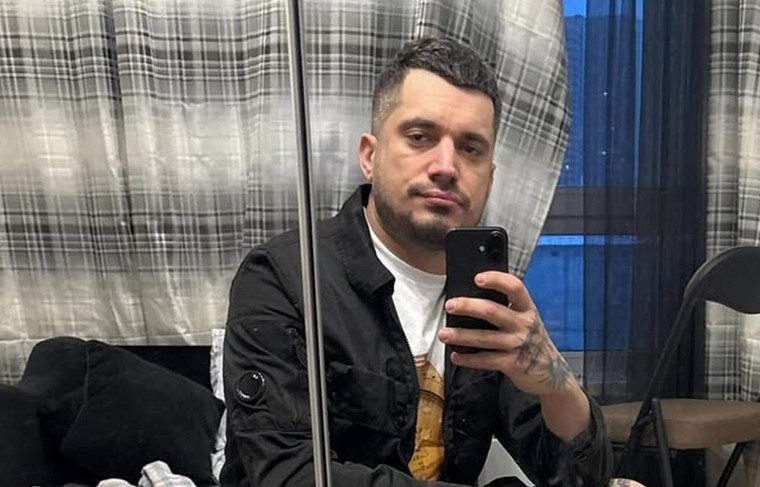    Социальные сети