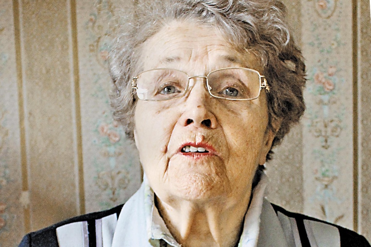    Зинаида Ермольева: Легенда блокадного Ленинграда и "Королева микробов"