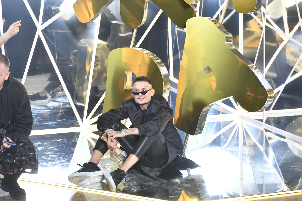 Фото: Михаил Фролов