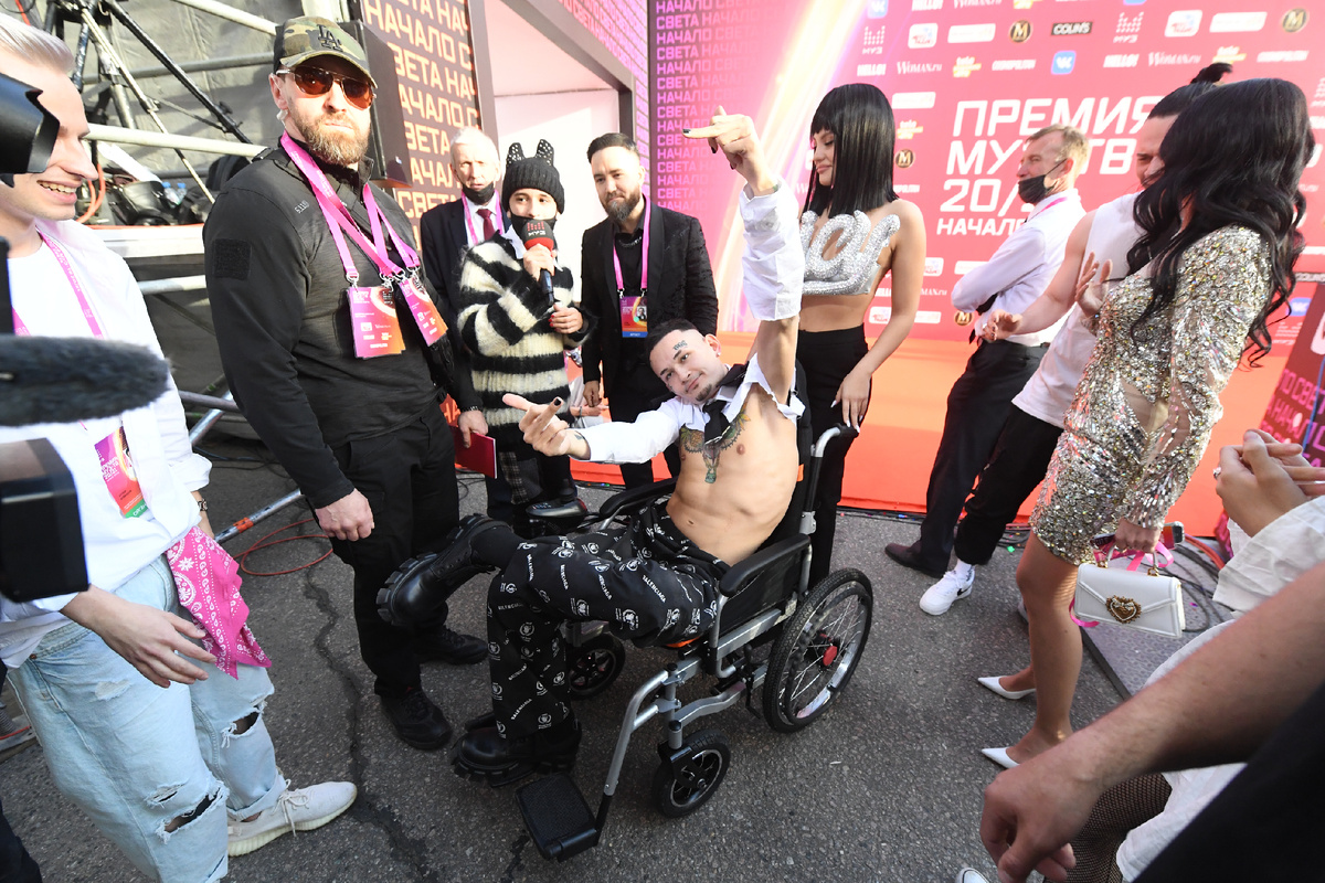 Фото: Иван Макеев