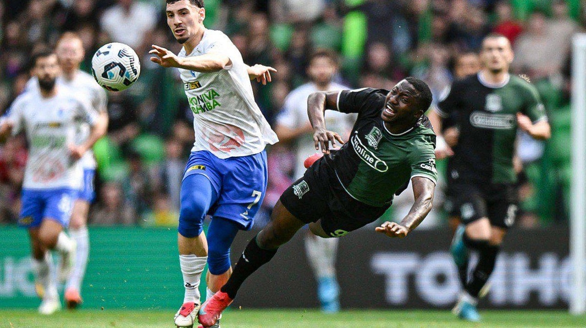 Фото: пресс-служба администрации Краснодара