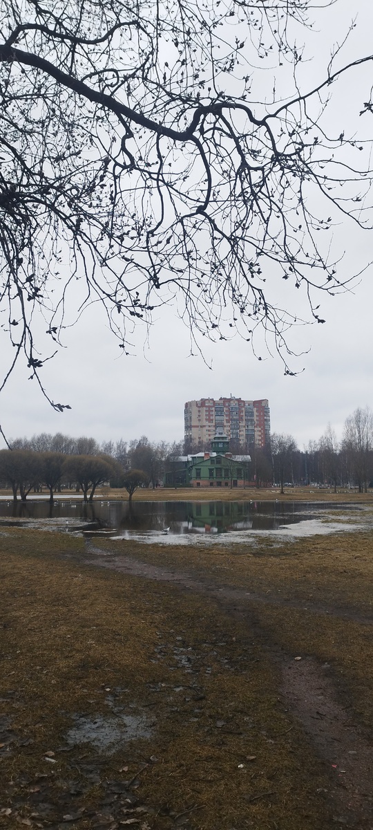 Где солнце, простите? "Все врут", короче, как верно заметил Доктор Хаус. Эх, хороший сериал, пересмотреть, что ли?