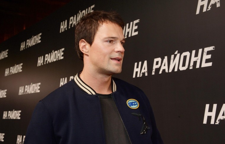    Anatoly Lomokhov/Global Look Press