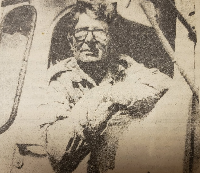 П.В. Чертков