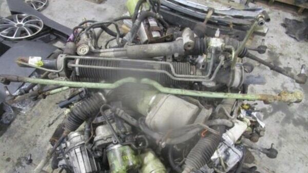    © Photo : Северо-Западное таможенное управление