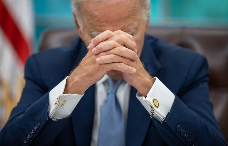    Official White House/Adam Schultz