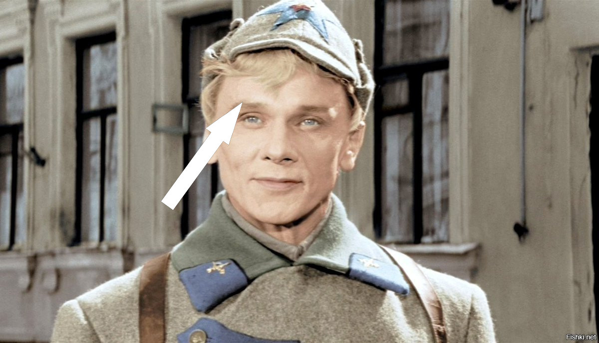    Георгий: Один против двадцати эшелонов