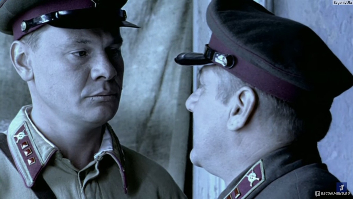    Георгий: Один против двадцати эшелонов