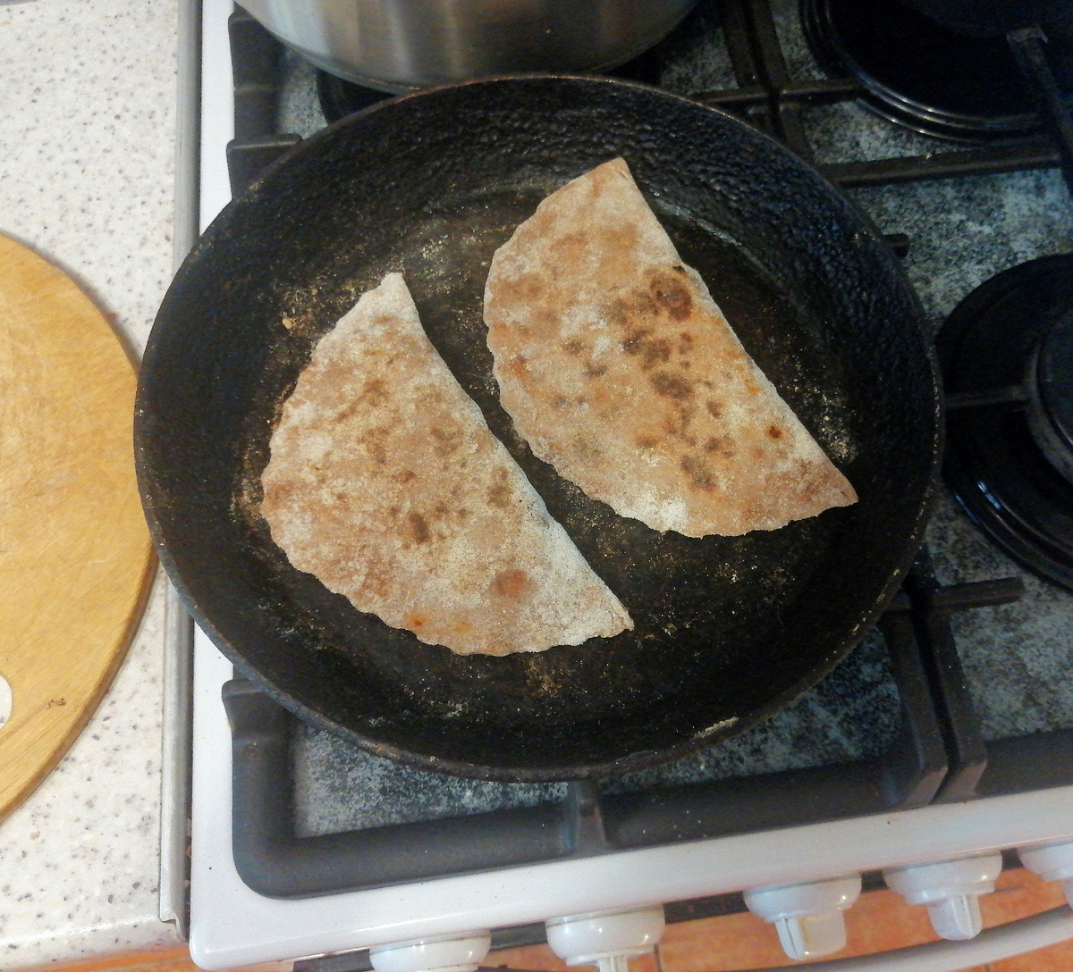 Фото моё. Не спалите, а то я чуть не прозевала 😁